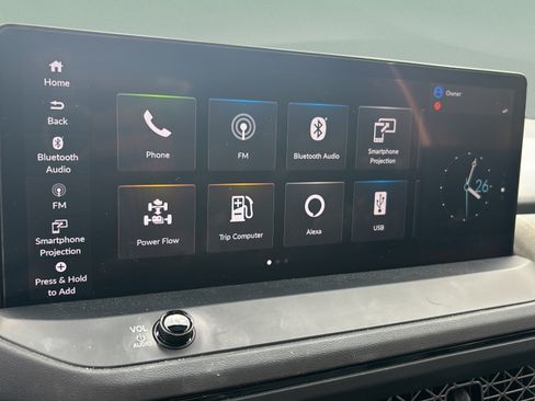 Certified 2024 Honda Accord Sport image 20