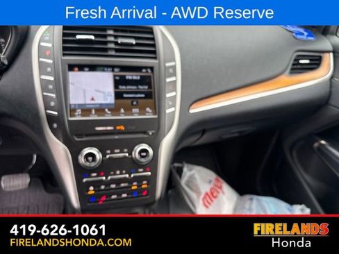 Used 2017 Lincoln MKC Reserve AWD/4WD image 24