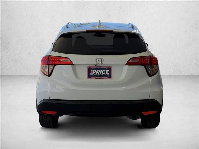 Used 2016 Honda HR-V EX-L image 8
