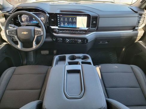 New 2026 Chevrolet Silverado 1500 LT image 18