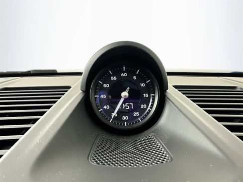 Certified 2025 Porsche 911 Carrera 4 GTS image 24