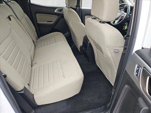 Used 2021 Ford Ranger XLT w/ Equipment Group 301A Mid image 19