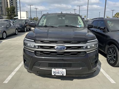 Used 2024 Ford Expedition Max XLT RWD image 10