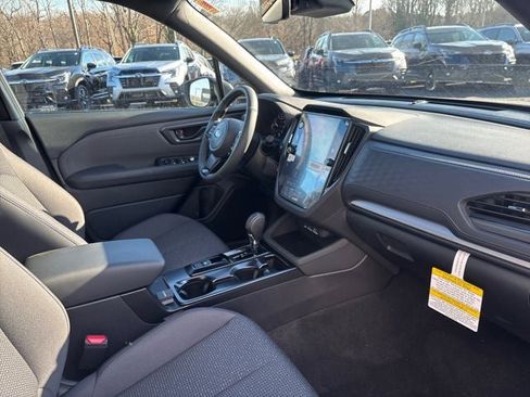 New 2026 Subaru Forester Premium image 98