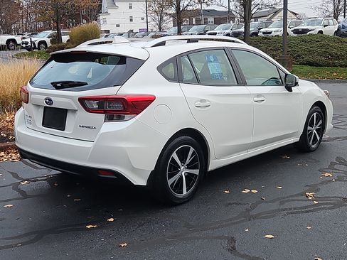 Certified 2023 Subaru Impreza Premium image 2