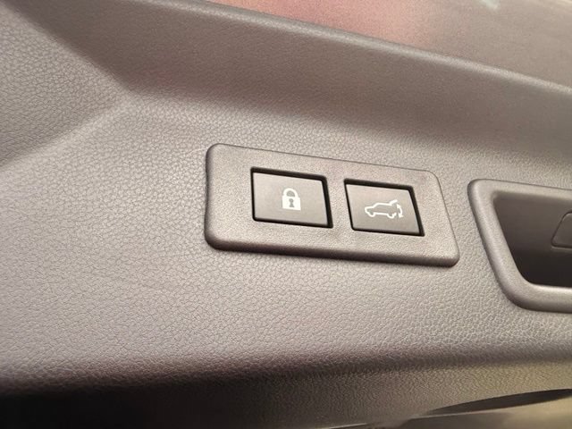 Used 2026 Subaru Forester Sport w/ Sport Package AWD/4WD image 28