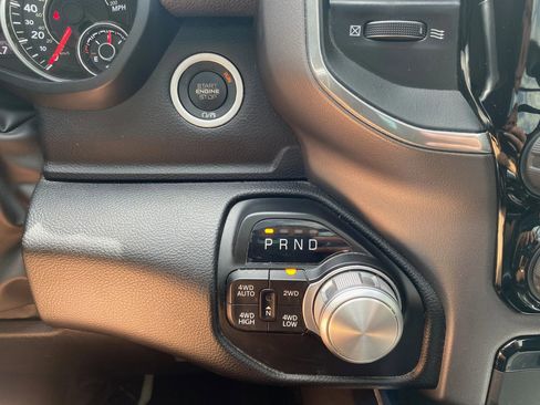 Used 2022 RAM 1500 Laramie w/ Sport Appearance Package image 21