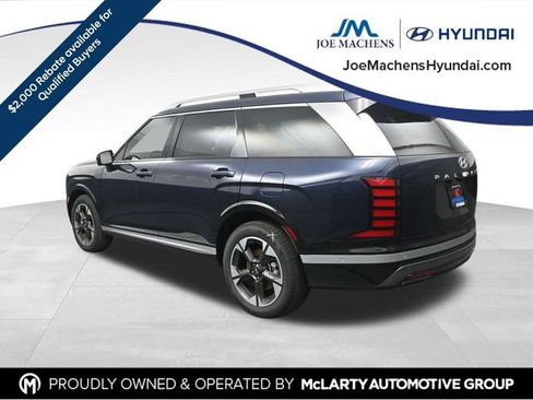 New 2026 Hyundai Palisade Limited AWD/4WD image 6