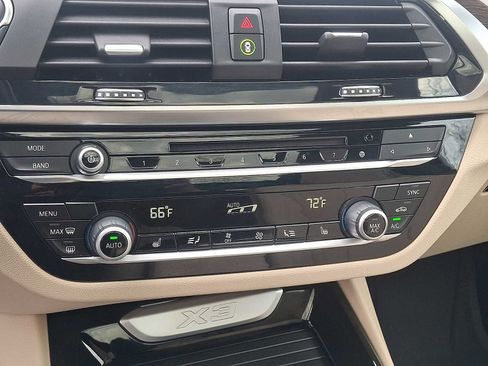 Used 2019 BMW X3 xDrive30i w/ Convenience Package image 17