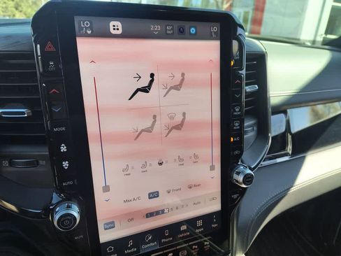 New 2026 RAM 3500 Limited image 19