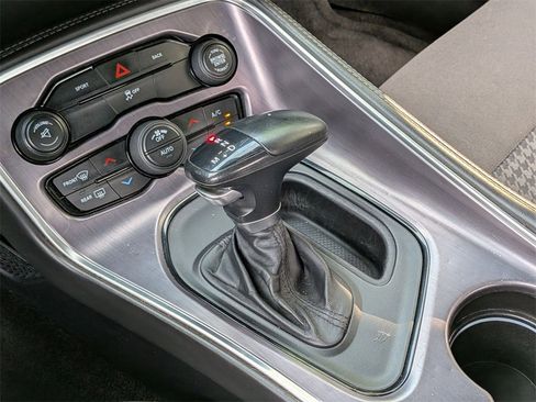 Used 2015 Dodge Challenger R/T w/ Quick Order Package 28B R/T image 14