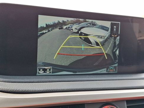 Used 2022 Lexus RX 350 F Sport image 15