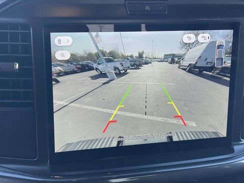 New 2026 Ford F150 STX image 12