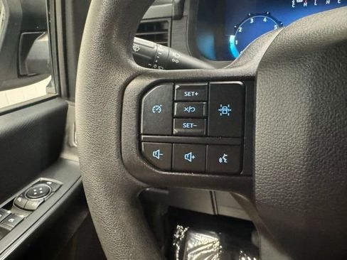Used 2024 Ford F150 STX AWD/4WD image 14