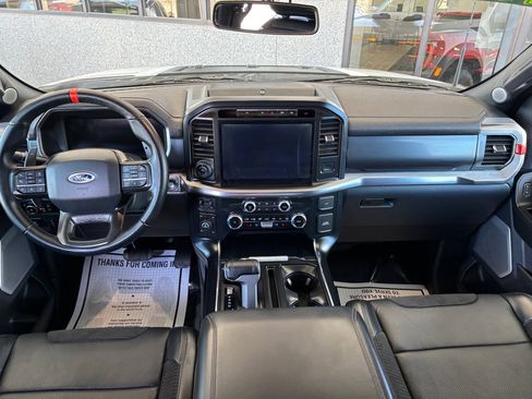 Used 2023 Ford F150 Raptor AWD/4WD image 27