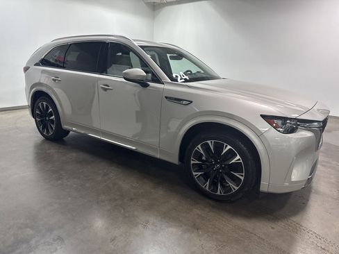 Used 2024 MAZDA CX-90 3.3 Turbo S image 2