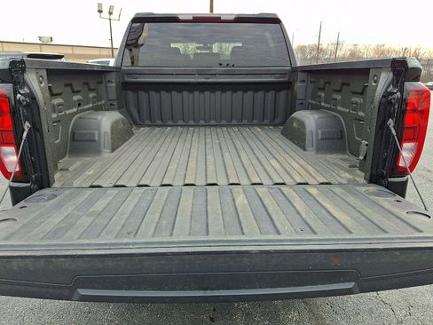 Used 2021 GMC Sierra 1500 4x4 Crew Cab image 28