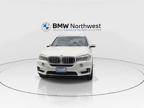 Used 2018 BMW X5 xDrive35i AWD/4WD image 8
