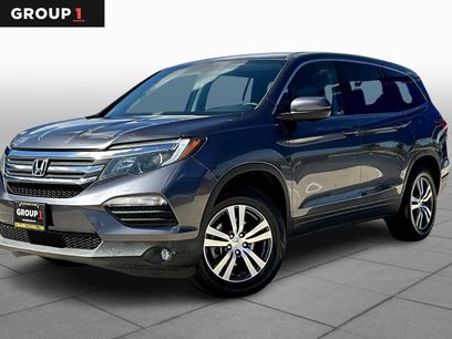 Used 2018 Honda Pilot EX