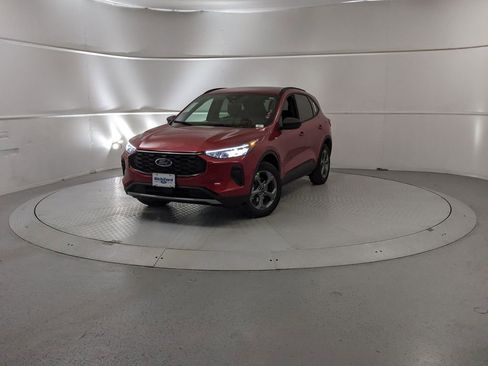 New 2026 Ford Escape ST-Line w/ Tech Pack #1 image 6