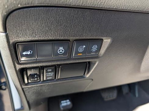 Used 2021 INFINITI QX80 Luxe image 35