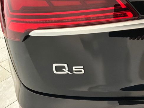 Used 2022 Audi Q5 2.0T Premium image 26