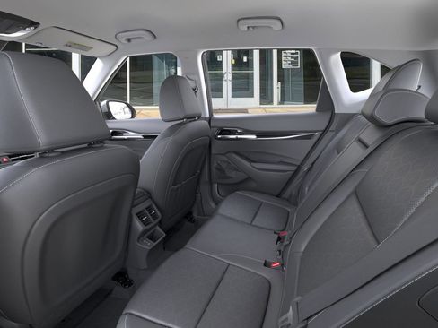 New 2026 Kia Seltos EX image 18