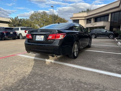 Used 2012 Lexus ES 350 image 11