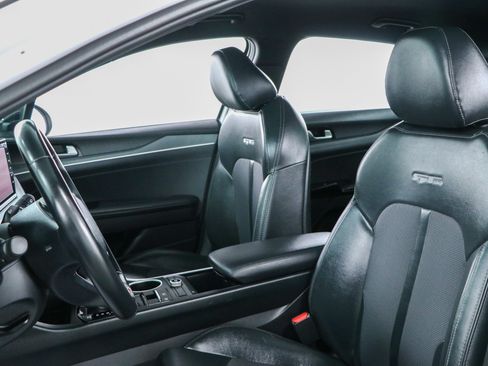 Used 2022 Kia K5 GT-Line FWD image 23