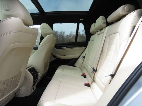 Used 2018 BMW X3 xDrive30i AWD/4WD image 20