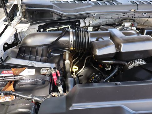 Used 2019 Ford F250 XL w/ XL Value Package AWD/4WD image 37