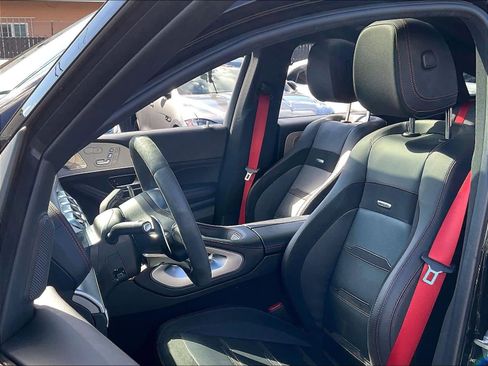 Used 2023 Mercedes-Benz GLE 53 AMG 4MATIC Coupe image 27