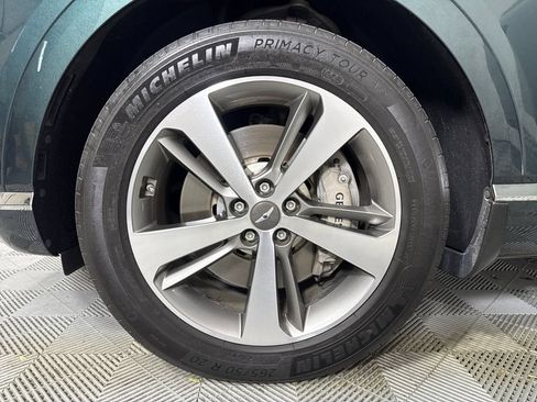 Used 2023 Genesis GV80 3.5T AWD/4WD image 24