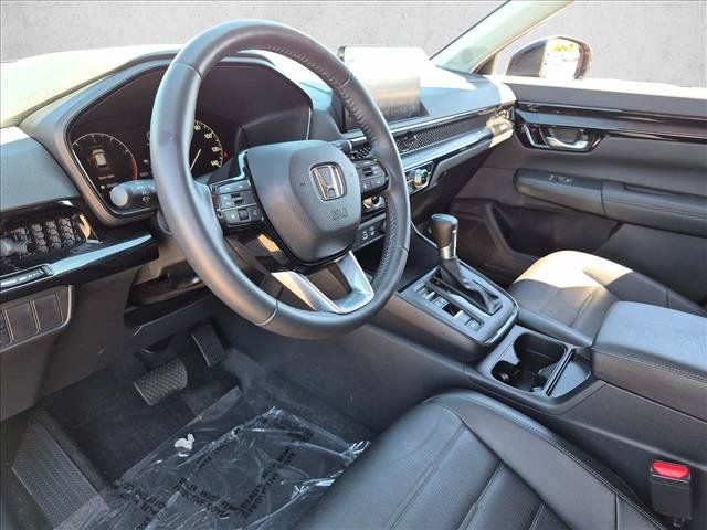 Used 2025 Honda CR-V EX-L image 13