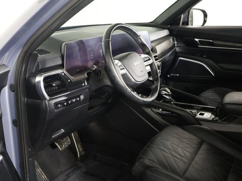Used 2023 Kia Telluride SX X-Line AWD/4WD image 29