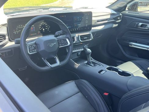 New 2026 Ford Mustang GT Premium RWD image 2
