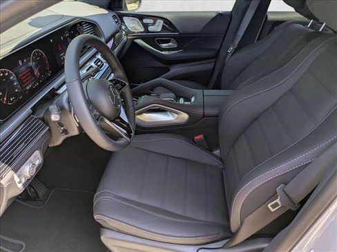New 2026 Mercedes-Benz GLE 450 4MATIC Coupe image 4