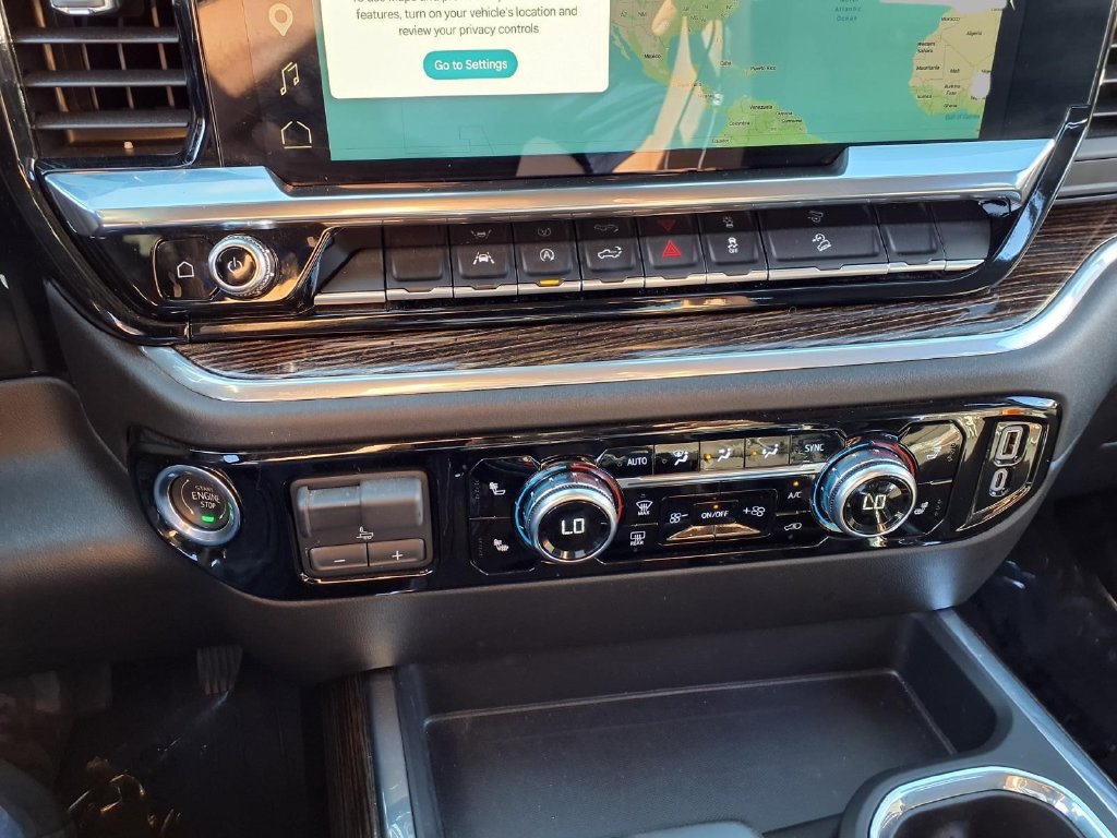Used 2025 GMC Sierra 1500 Elevation AWD/4WD image 10
