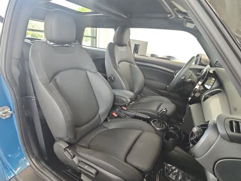 Used 2024 MINI Cooper S FWD image 28