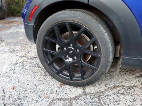 Used 2015 MINI Cooper Countryman S image 8