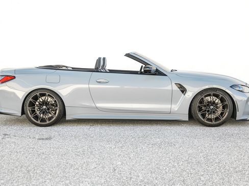 Used 2022 BMW M4 xDrive Competition w/ Executive Package AWD/4WD image 22
