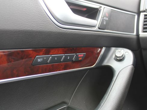 Used 2011 Audi A6 3.0T Premium Plus image 23