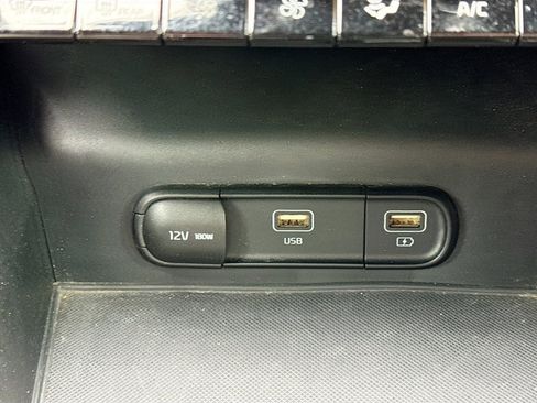 Used 2021 Kia K5 GT-Line image 16