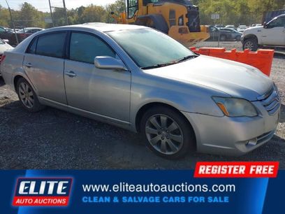 Used 2005 Toyota Avalon Touring
