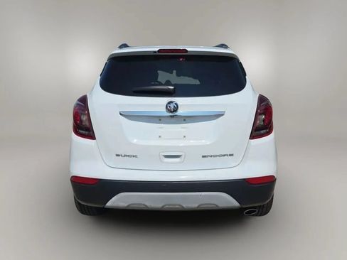 Used 2018 Buick Encore Preferred FWD image 8