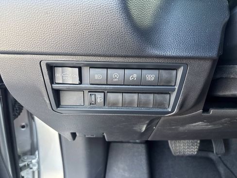 Used 2026 Toyota Tundra SR RWD image 26