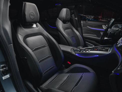 Used 2019 Mercedes-Benz AMG GT 63 S image 73