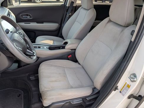 Used 2022 Honda HR-V EX image 14