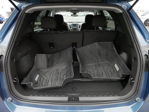 Used 2024 Chevrolet Equinox LS w/ LS Convenience Package AWD/4WD image 18