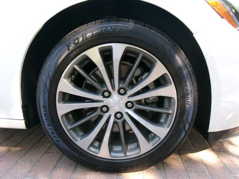 Used 2017 Buick LaCrosse Essence w/ Sights and Sounds Package image 51